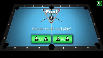 3D Billiard 8 Ball Pool thumbnail